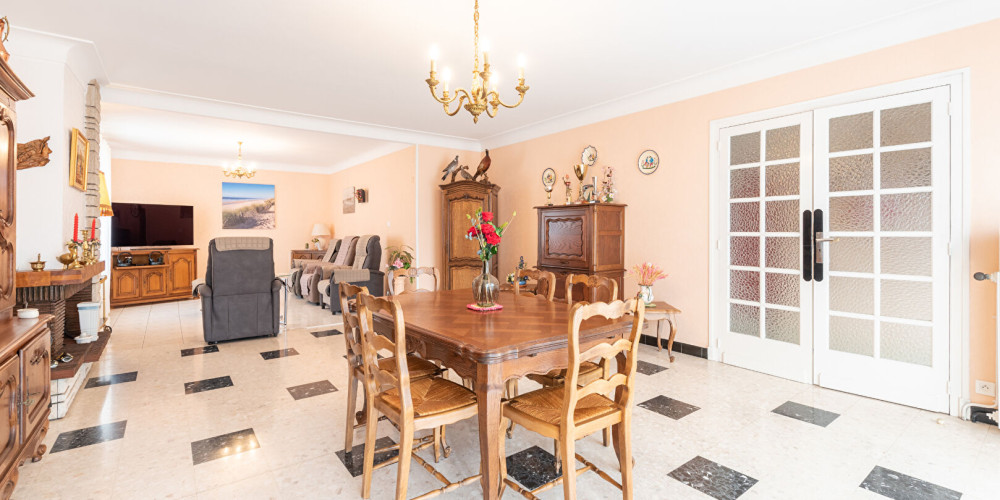 maison à MONT DE MARSAN (40000)